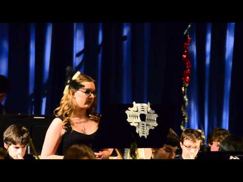 Satin Doll - LIVE