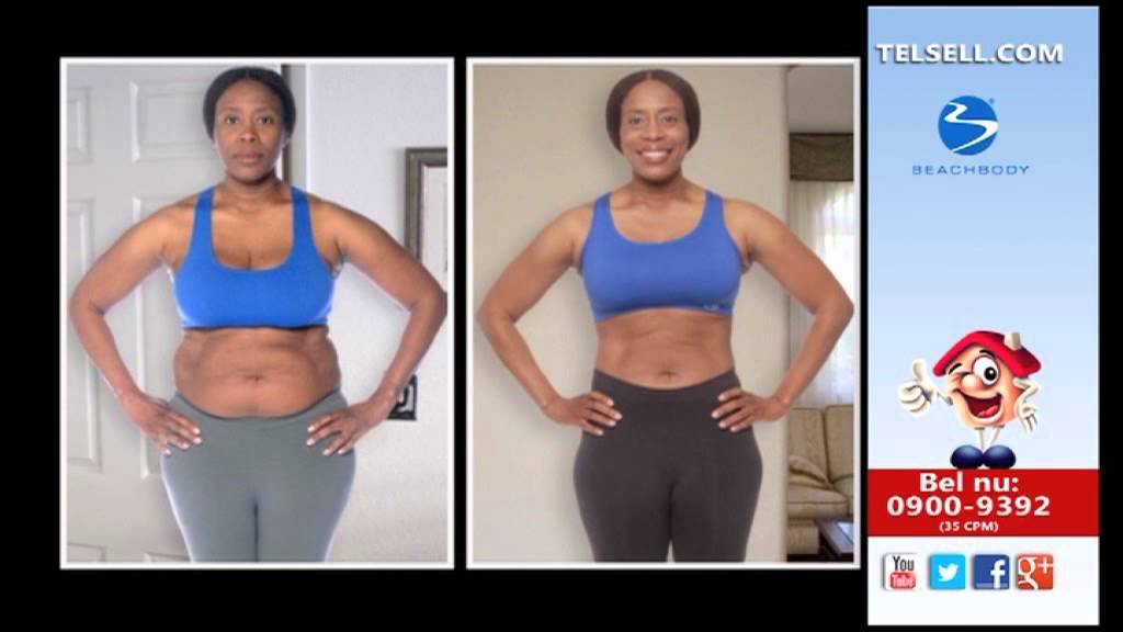 10 Minute Trainer BeachBody workout DVD's YouTube