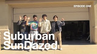 Daisy Chains and Curls - Suburban Sundazed
