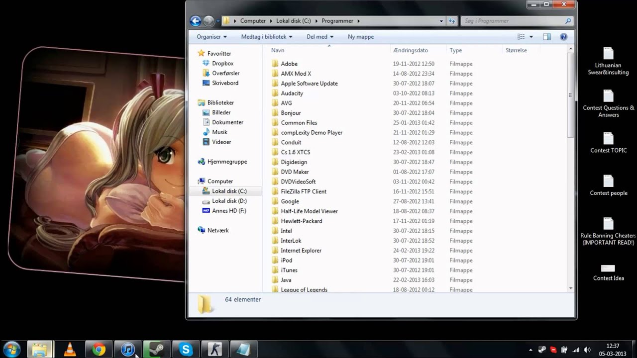 How to remove advertising (CS 1.6 Config binds) - YouTube