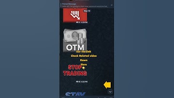 Free Quotex Binary Signals – Join My Telegram Now