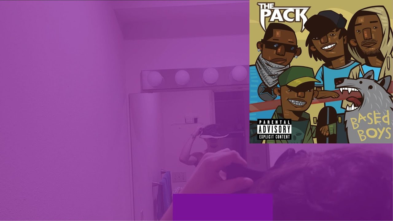 Vans The Pack Cooking Dance Video EXTREMELY RARE AND EXTREMELY BASED ...