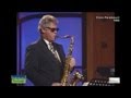 arsenio hall recalls bill clinton playing sax