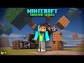 ##bull###minecraftpart 1😱😱