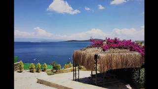 Palm Residence Gündoğan Satılık Villa