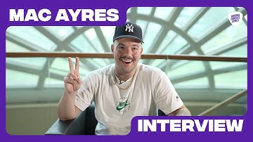 Insignia Concert Series: Mac Ayres Interview