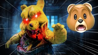 Can I SURVIVE in Roblox Winnie The Pooh Story?