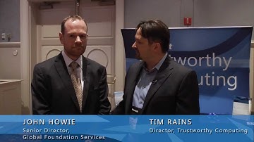 The Cloud Fundamentals Video Series - Cloud Computing & Business Agility