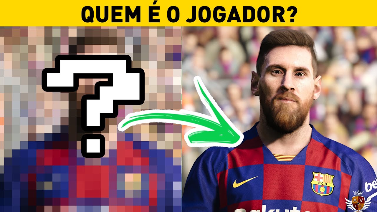 Quiz de PES 2021: adivinhe o jogador do Brasileirão pela face genérica, pes