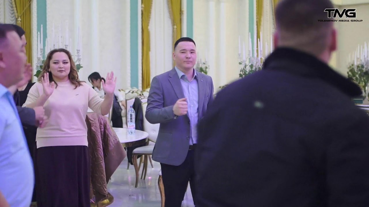 Zawr & Shaxlola (Jaslar Keshesi)