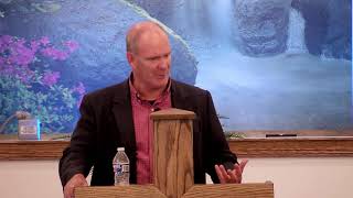 Sharing Your Unique Story: The Power of Testimony