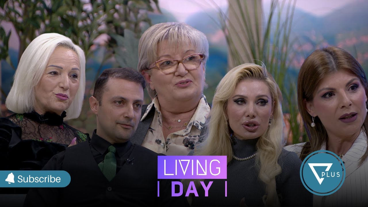 Unë dhe Kunata. Çfarë (nuk) shkon mes nesh? - Living Day