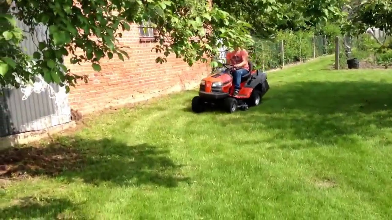 Husqvarna CTH 174 YouTube — free download