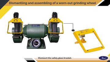 Rectify possible assembly faults during assembly | NIMI | DIGITAL | ENGLISH |