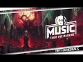 Empty Cathedrals | AI Melodic Deathcore Music