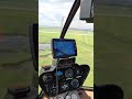 Горные Вертолеты. Выполняем полеты на Robinson R66 в Ростовской области.