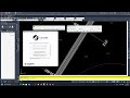Covadis 18c Et Autocad Map 3D 2024 Georail Ferroviaire Dessin Axe En Plan Avec Rails Traverses Covadis 18c Et Autocad Map 3D 2024 Georail Ferroviaire Dessin Axe En Plan Avec Rails Traverses
