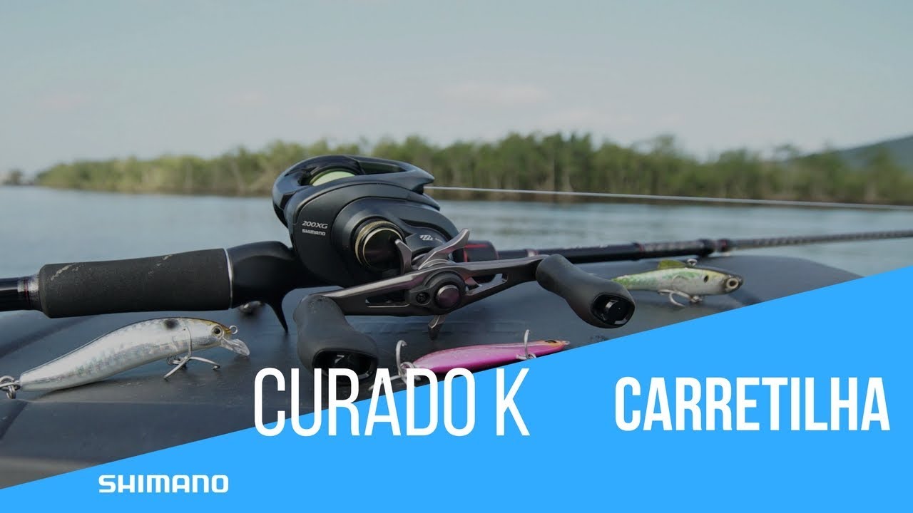 Resultado de imagen para CURADO 200k 2018
