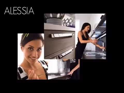 Cucina Lube modello Alessia Montebbeluna Treviso Feltre Belluno ... Cucina Lube modello Alessia Montebbeluna Treviso Feltre Belluno ...