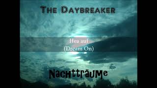 Amy McDonald - Dream On | The Daybreaker - Hea auf (2020) (COVER)