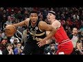 Chicago Bulls vs Milwaukee Bucks Full Game Highlights | January 21 | 2022 NBA Season