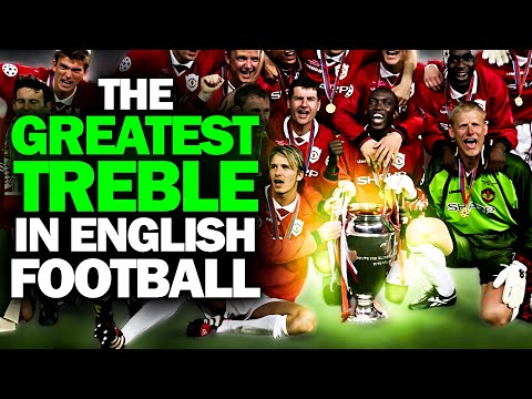 Manchester United 1998/1999-