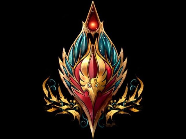 World of Warcraft - Cataclysm (FL Guild traš - Part 1): Legend Xytralax - CZ