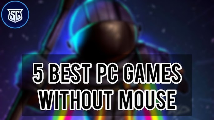 7 Best Mouse Only Games You Can Play Right Now 