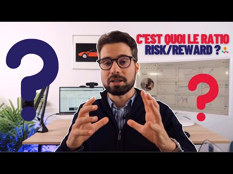 Miniature — L'importance du ratio Risk Reward en trading