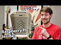 New Raspberry Pi Projects - CM4 NAS, Piunora, and Seaberry!