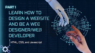 Become a Web Developer: HTML, CSS, Javascript, Node, React, PostgreSQL, Web3, and DApps| Part 1