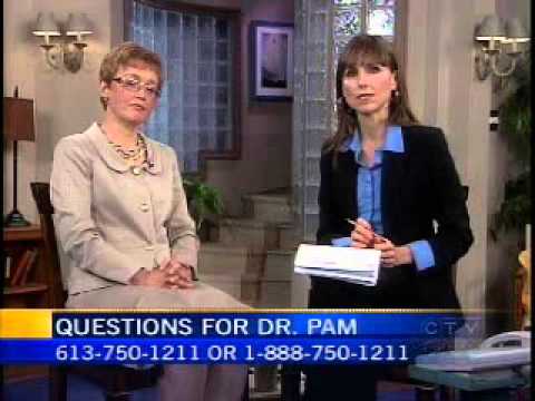 The Golden Year - CTV News At Noon with Dr. Pamela...