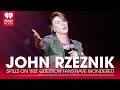 Goo Goo Dolls' John Rzeznik Spills On 'Iris' Question Fans Have Wondered | Fast Facts