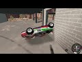 ВЫЗОВ ДЛЯ БУЛКИНА #60 | ПОВТОРИ ЗА МНОЙ! - BEAM NG DRIVE