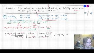 10.4 Diprotic Buffers