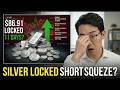 China Locked Silver at $86.91 If This Holds for 11 Days, Western Banks Could a Massive Short Squeeze