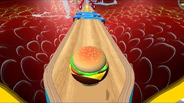 Going Balls - All Levels Gameplay Android iOS Part 68