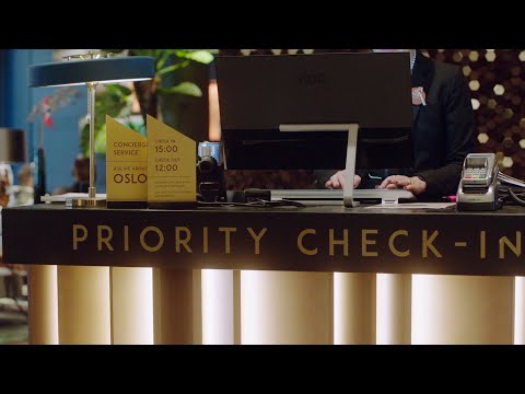 How Nordic Choice Hotels quickly recovered from a ransomware attack with ChromeOS Flex