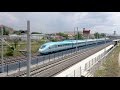 YHT | High-Speed Trains in Turkey