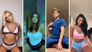 Outfit Change TikTok Challenge Compilation Twinkle Twinkle Little Star Remix/pt2