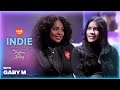 High Achievements at a Young Age with Gaby M. | Indie Tuesdays with Morgan Ashley S1 E5