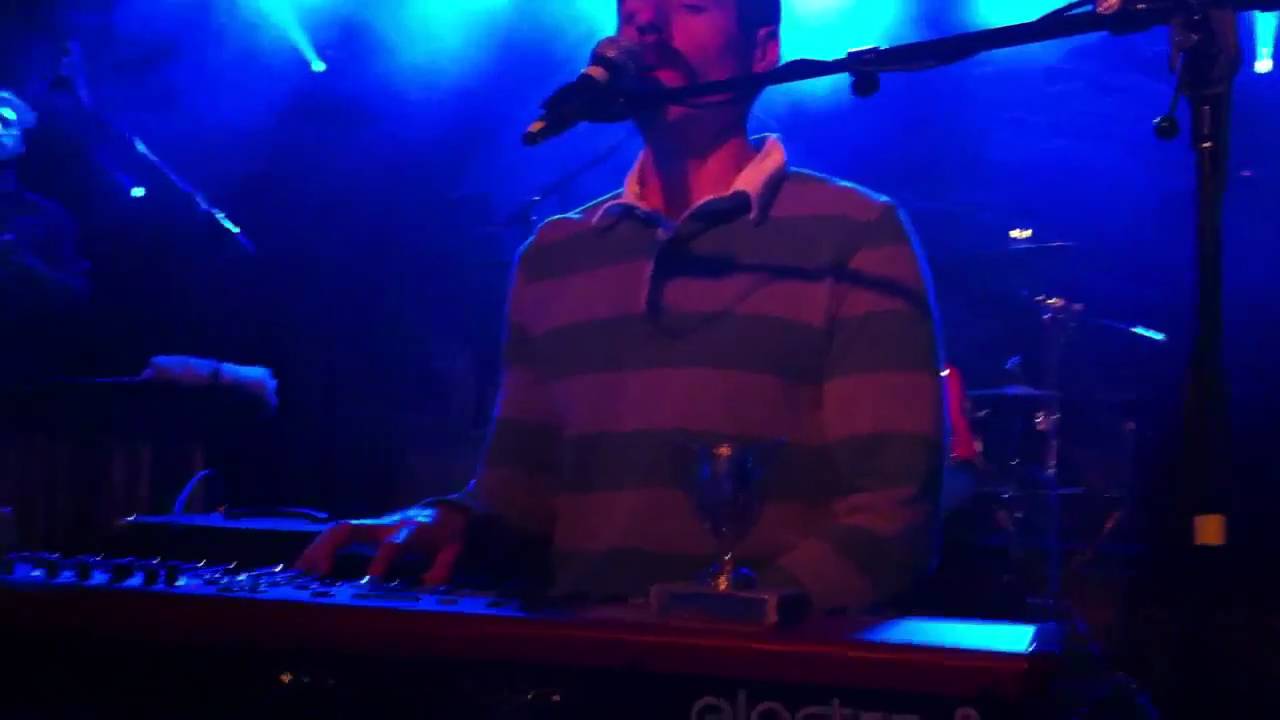 Ver Slow Runner - The Stakes Were Raised en YouTube Ver Slow Runner - The Stakes Were Raised en YouTube