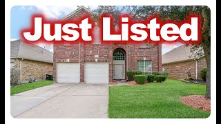 3007 Darby Brook Dr video tour