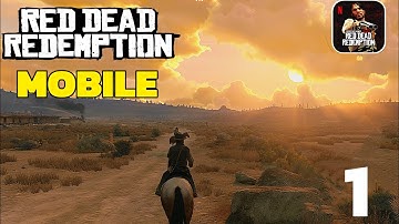 Red Dead Redemption Mobile Netflix Gameplay Walkthrough PART 1 