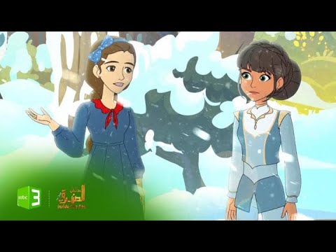 داخل الصندوق الشاطر حسن من هي ياسمين سيدة الصقيع