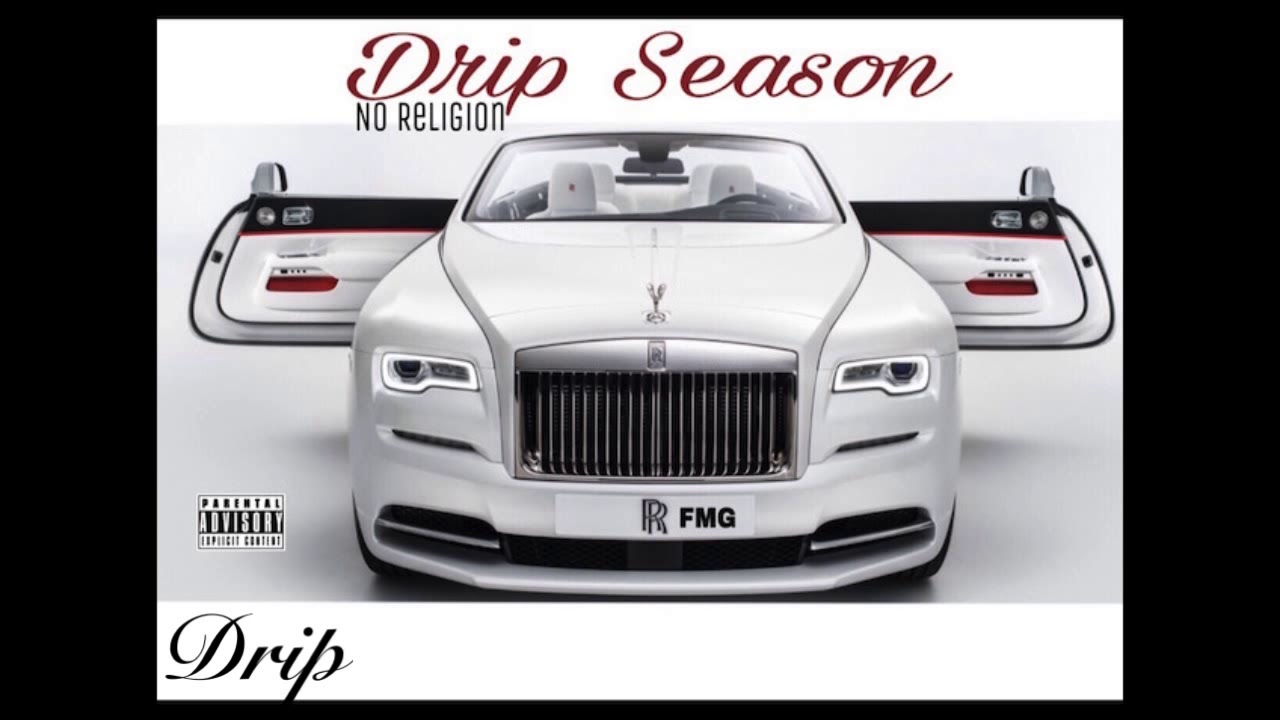 Drip Track 10 YouTube