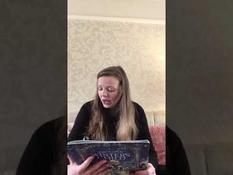Miss Hopkins - Winter’s Child