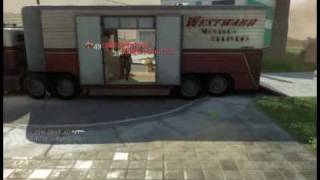 blind tomahawk kill