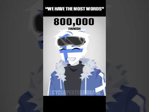 We Have The Most Words Countryhumans Xane