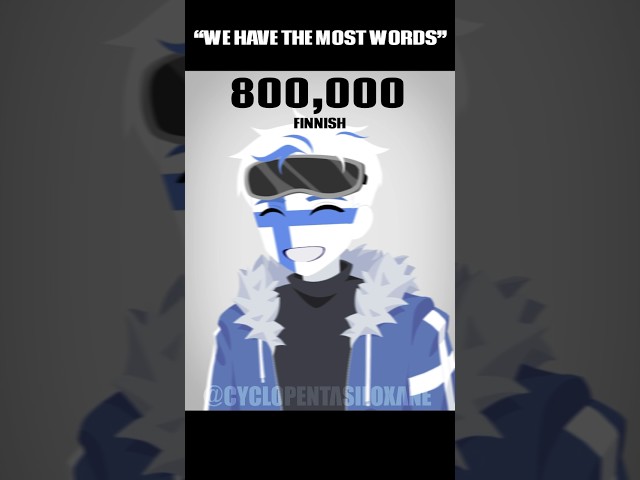 WE HAVE THE MOST WORDS 📖 #countryhumans #xane class=